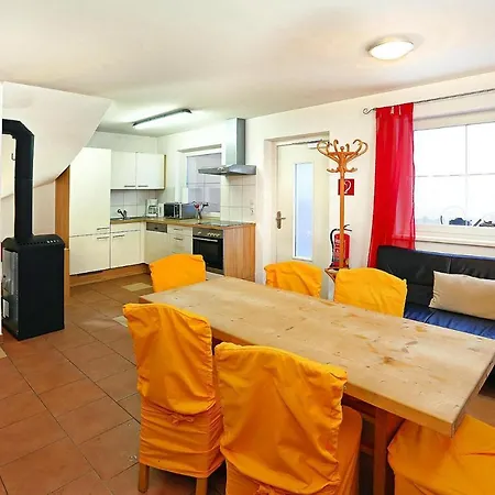 Terraced Houses Oliver, Apartman *