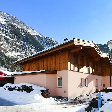 Terraced Houses Oliver, Apartman *