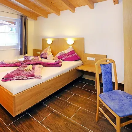 Terraced Houses Oliver, Apartman *