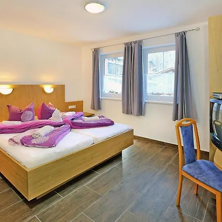Terraced Houses Oliver, Apartman *