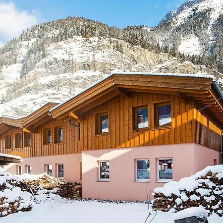 Apartman Terraced Houses Oliver,